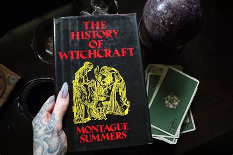 From Witchcraft to Necromancy: The Sprawling Universe of Occult Series Novels